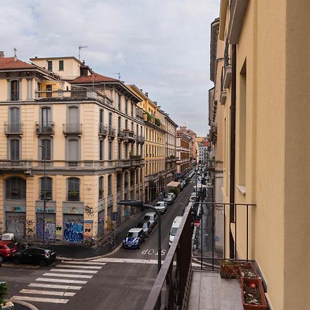 Youhosty - Lecco 11 Milano Dış mekan fotoğraf