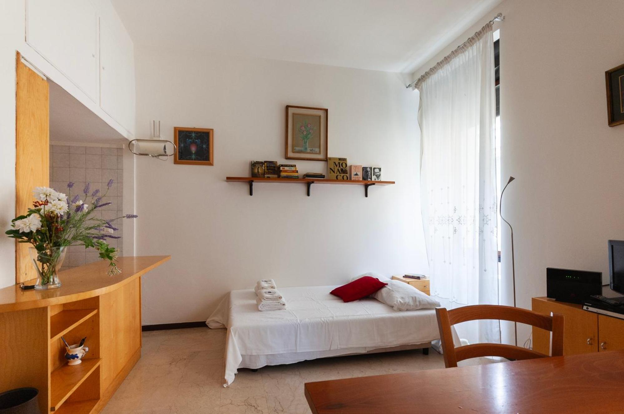 Youhosty - Lecco 11 Milano Dış mekan fotoğraf
