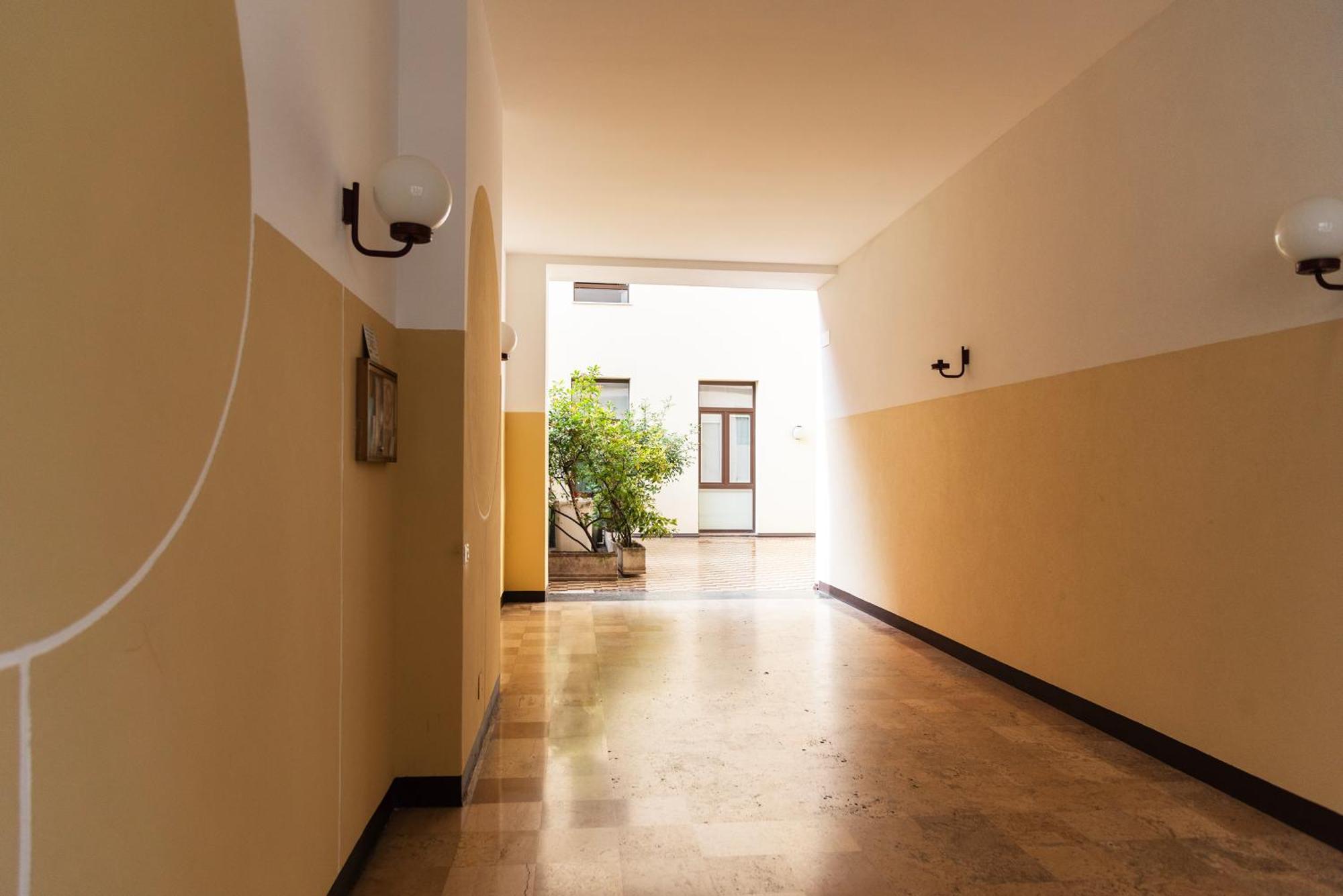 Youhosty - Lecco 11 Milano Dış mekan fotoğraf