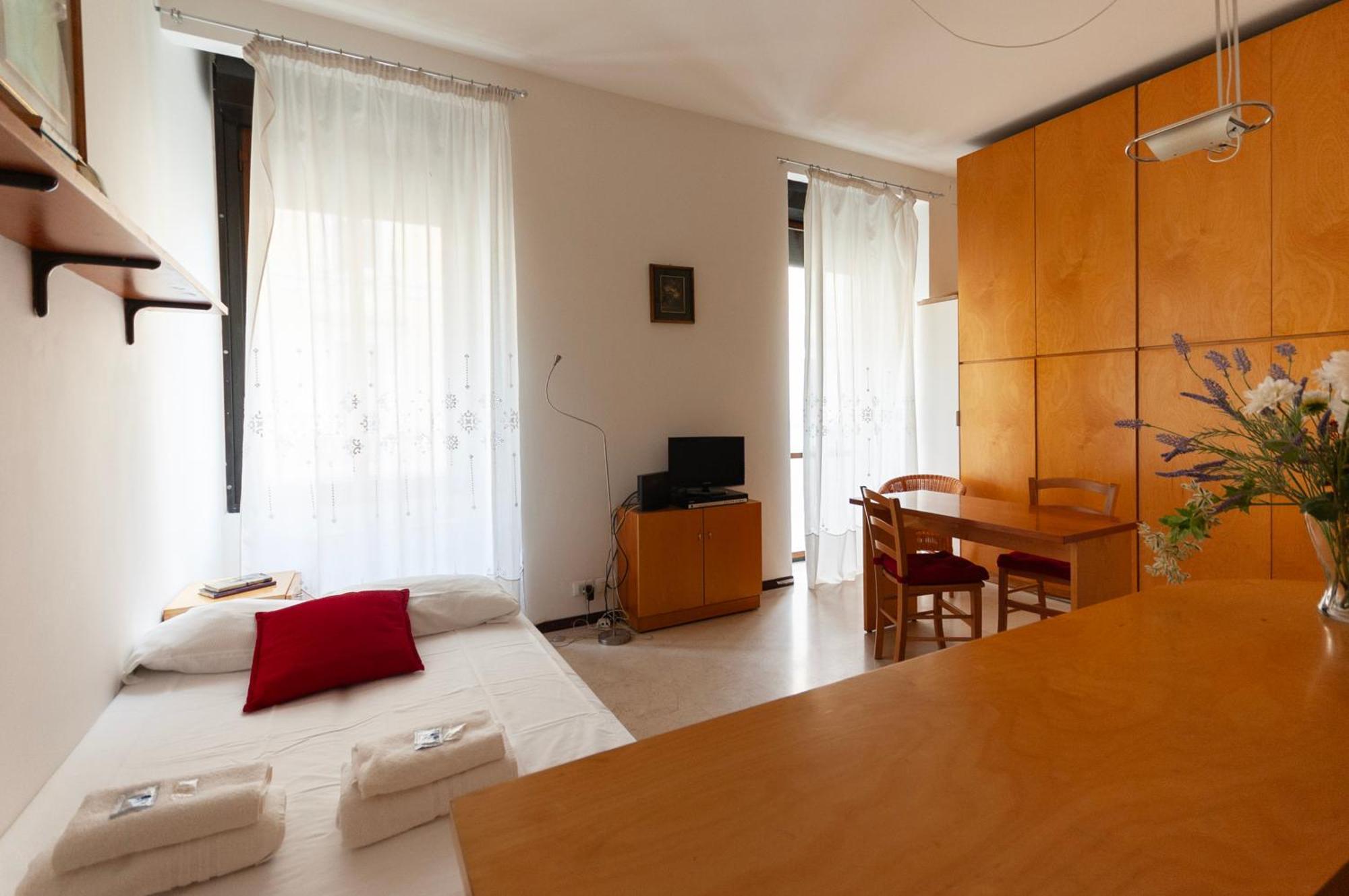 Youhosty - Lecco 11 Milano Dış mekan fotoğraf