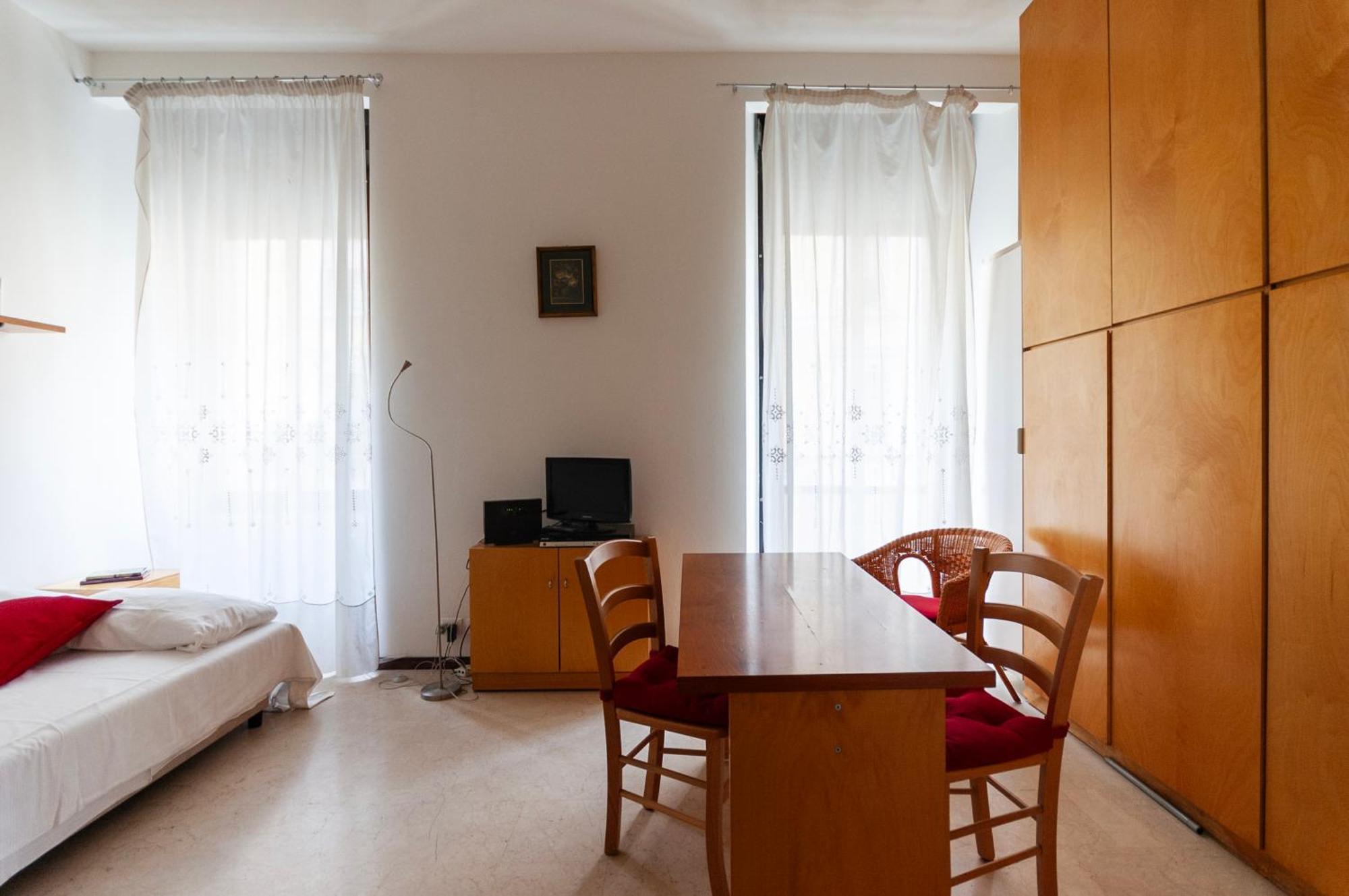 Youhosty - Lecco 11 Milano Dış mekan fotoğraf
