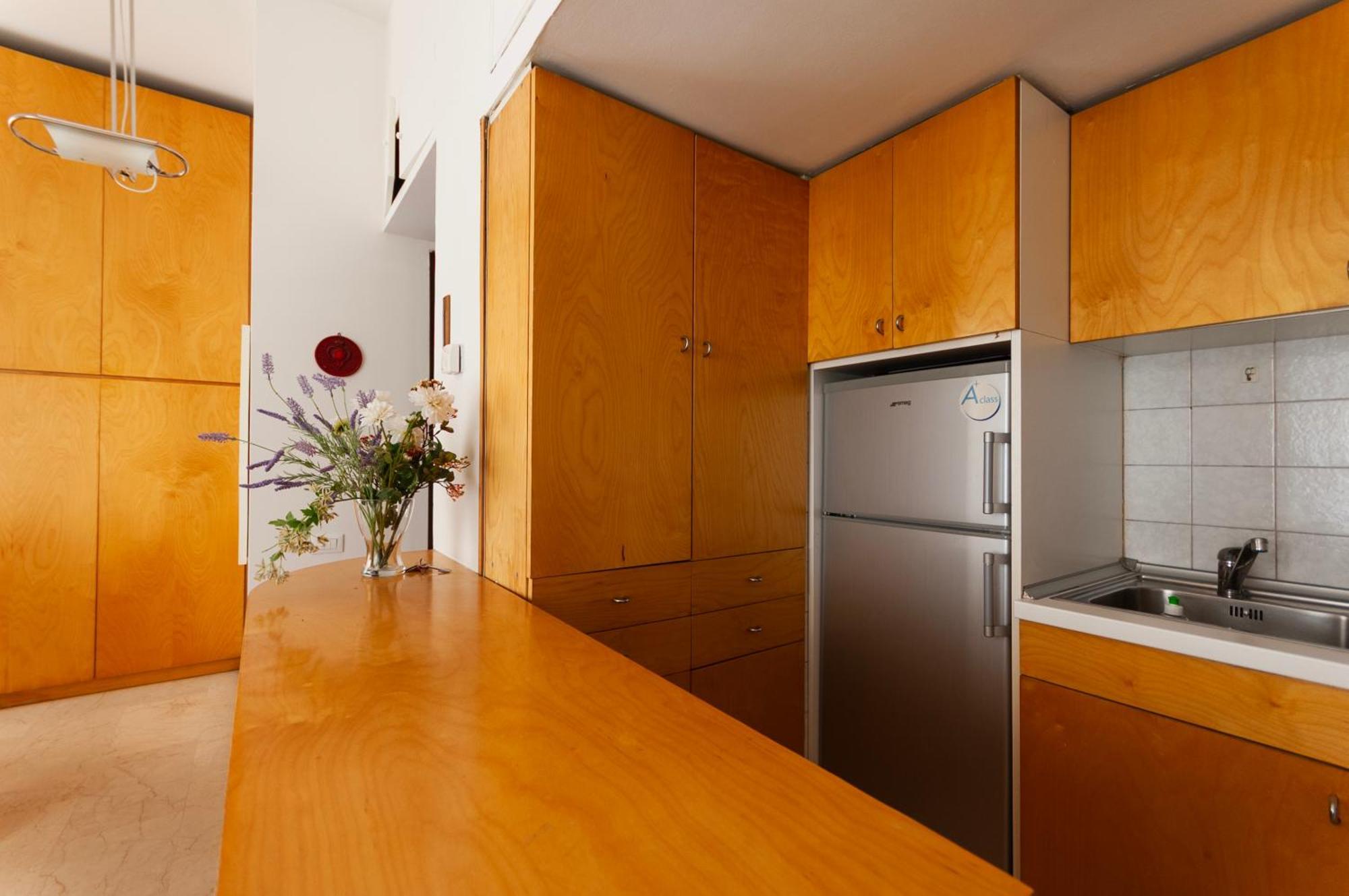 Youhosty - Lecco 11 Milano Dış mekan fotoğraf