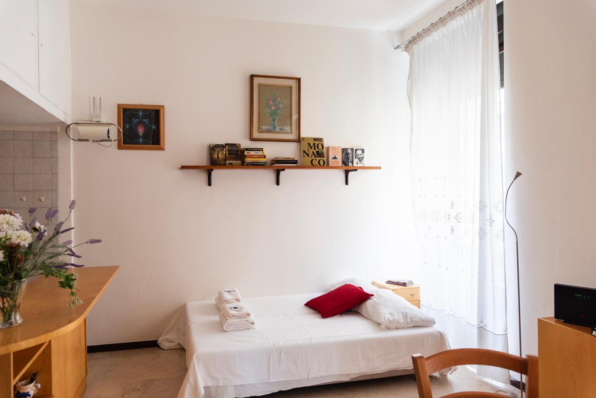 Youhosty - Lecco 11 Milano Dış mekan fotoğraf