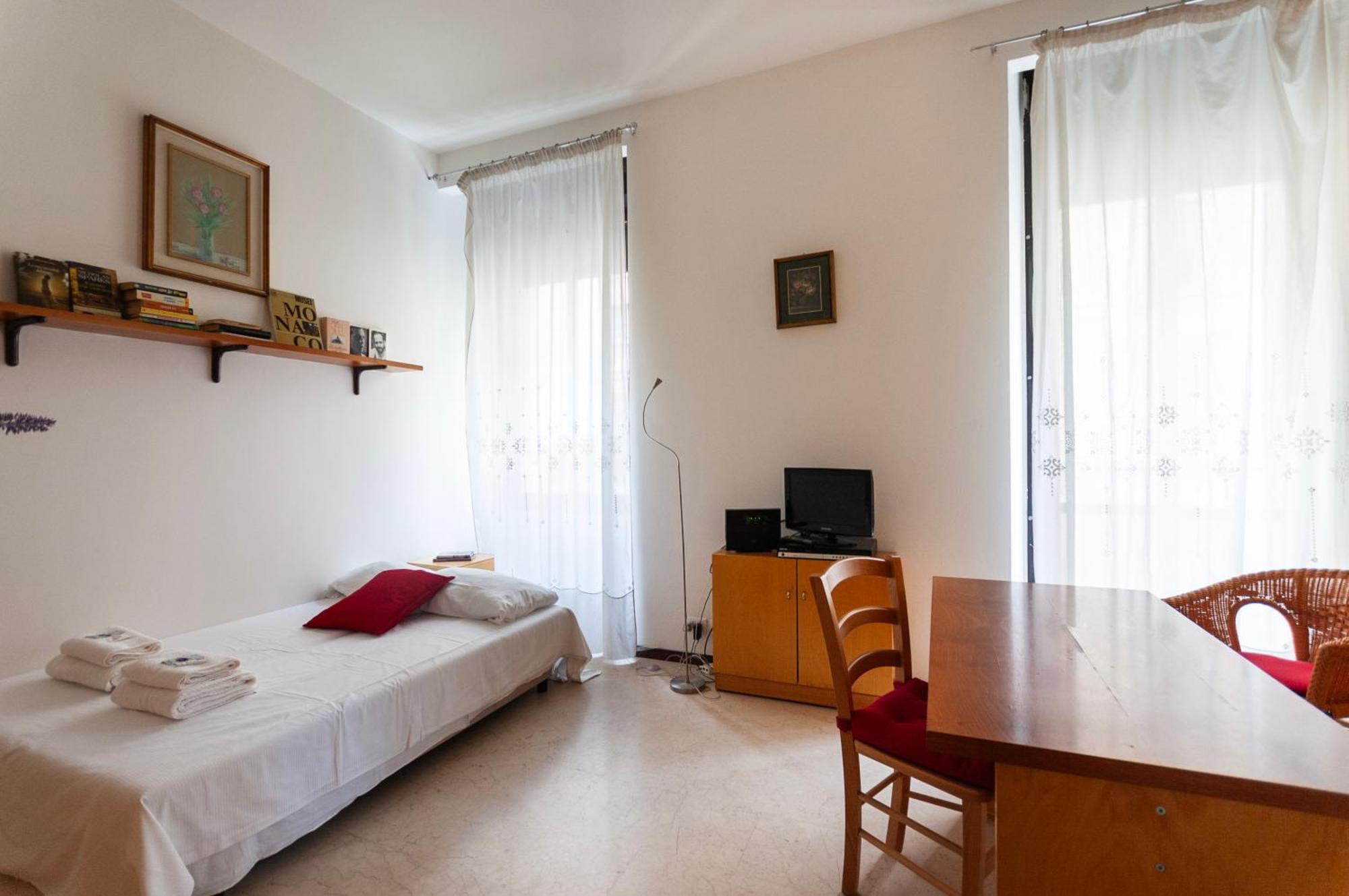 Youhosty - Lecco 11 Milano Dış mekan fotoğraf