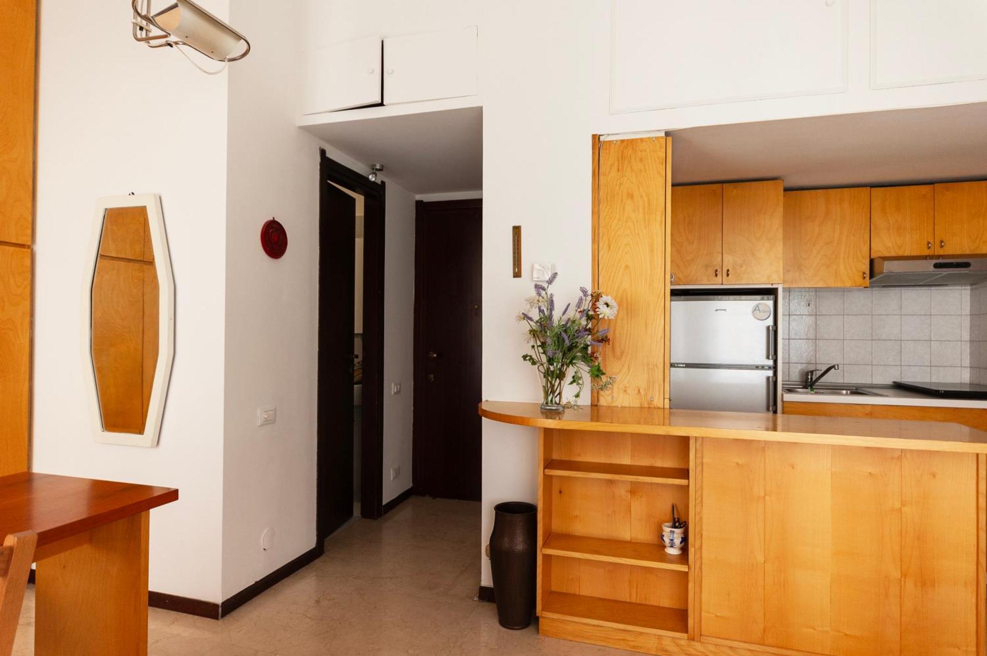 Youhosty - Lecco 11 Milano Dış mekan fotoğraf